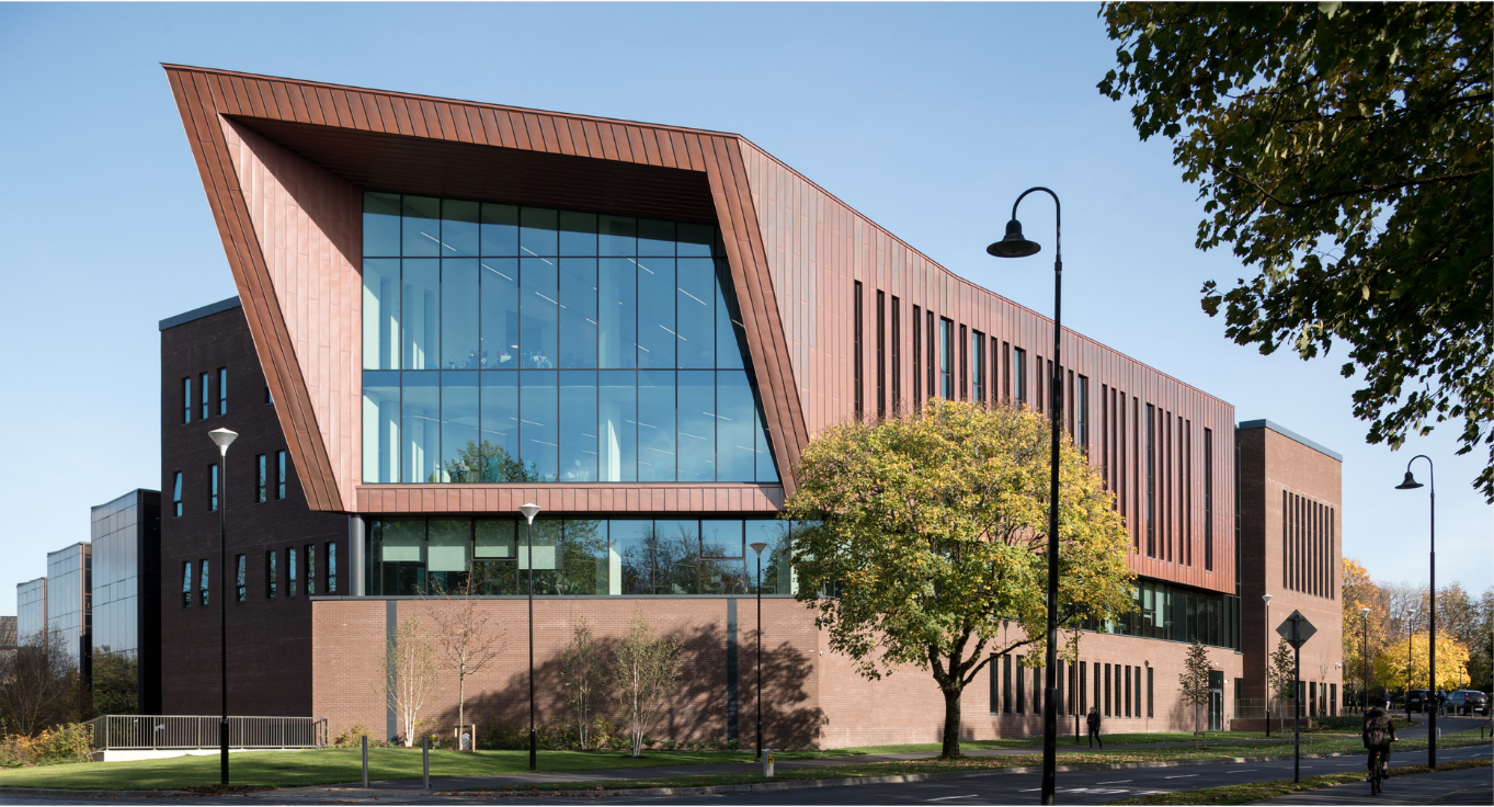 Glucksman Library